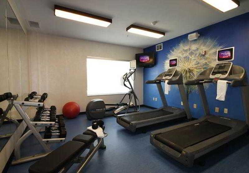 Springhill Suites Phoenix Chandler/Fashion Center Eksteriør bilde