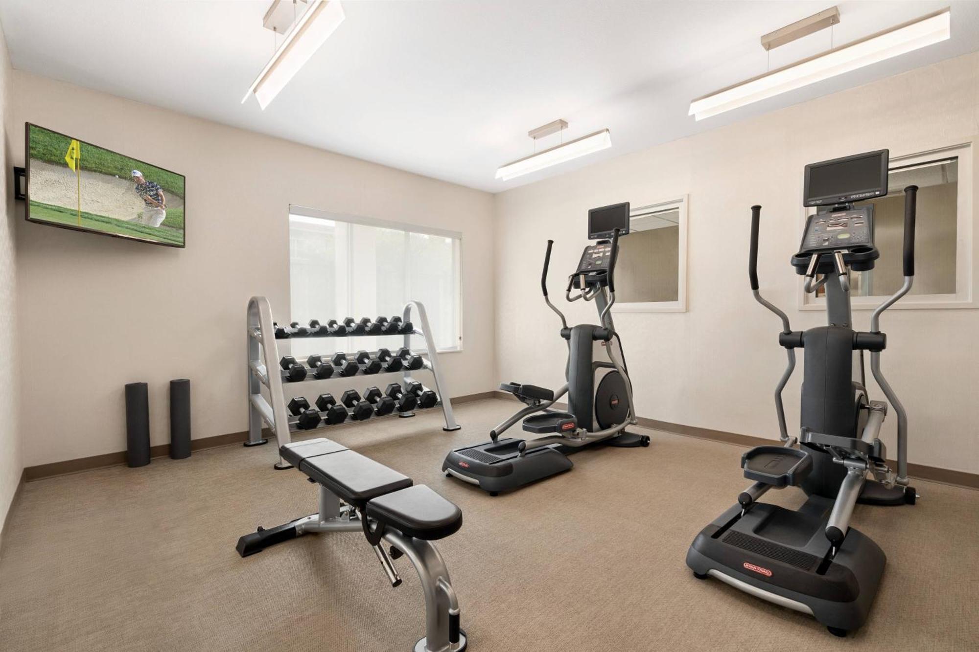 Springhill Suites Phoenix Chandler/Fashion Center Eksteriør bilde