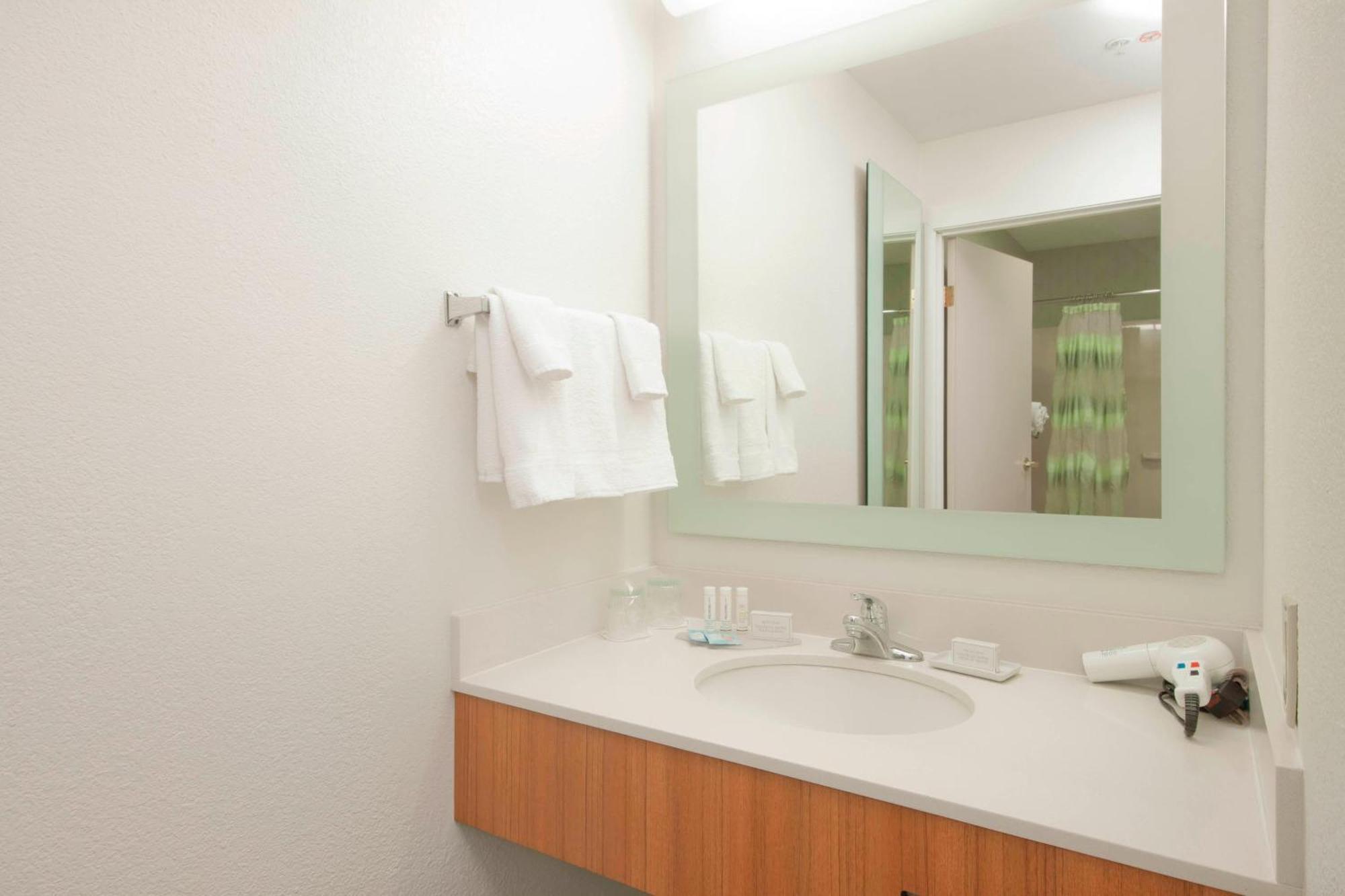 Springhill Suites Phoenix Chandler/Fashion Center Eksteriør bilde