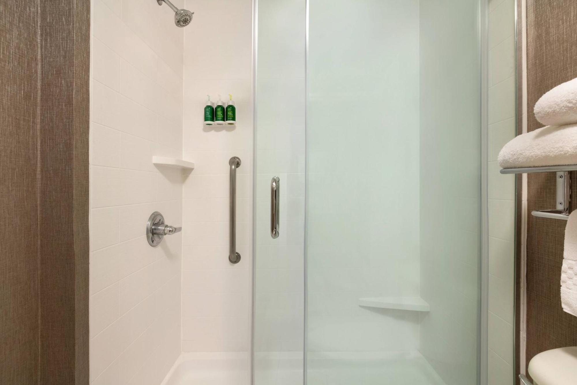 Springhill Suites Phoenix Chandler/Fashion Center Eksteriør bilde