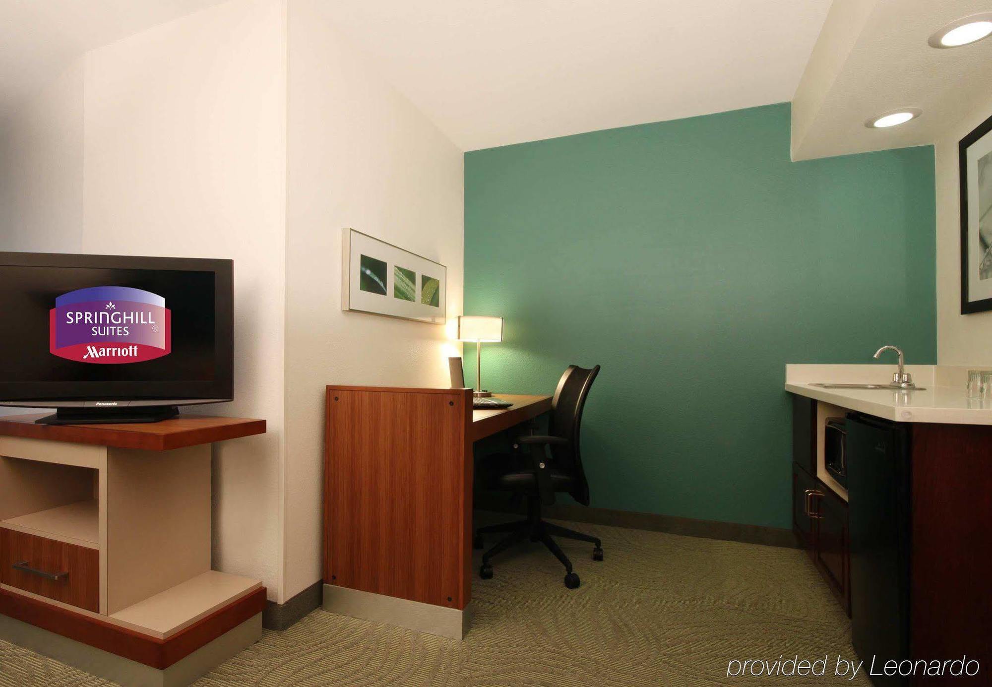 Springhill Suites Phoenix Chandler/Fashion Center Rom bilde