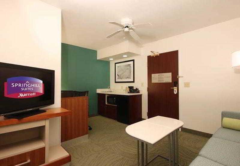 Springhill Suites Phoenix Chandler/Fashion Center Eksteriør bilde