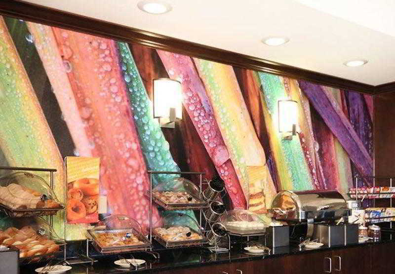 Springhill Suites Phoenix Chandler/Fashion Center Eksteriør bilde