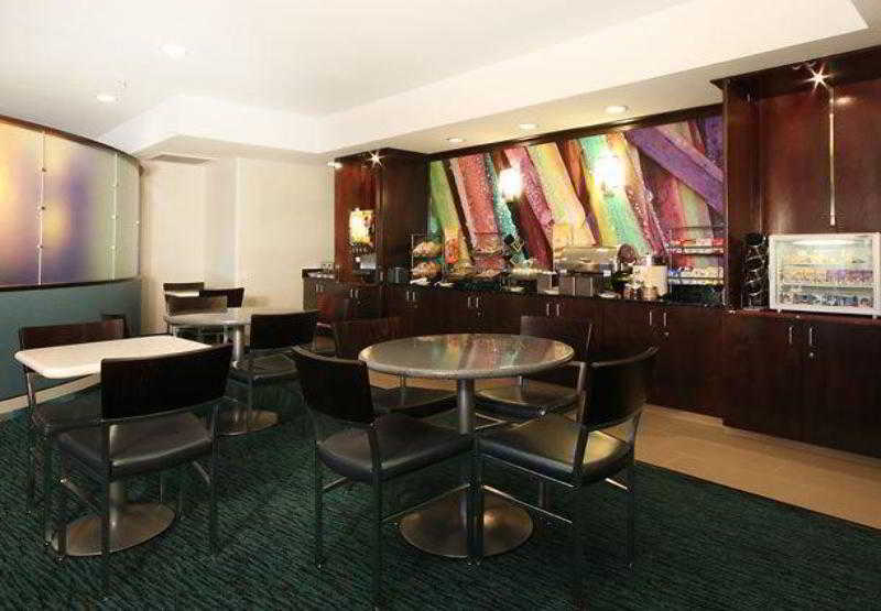 Springhill Suites Phoenix Chandler/Fashion Center Eksteriør bilde