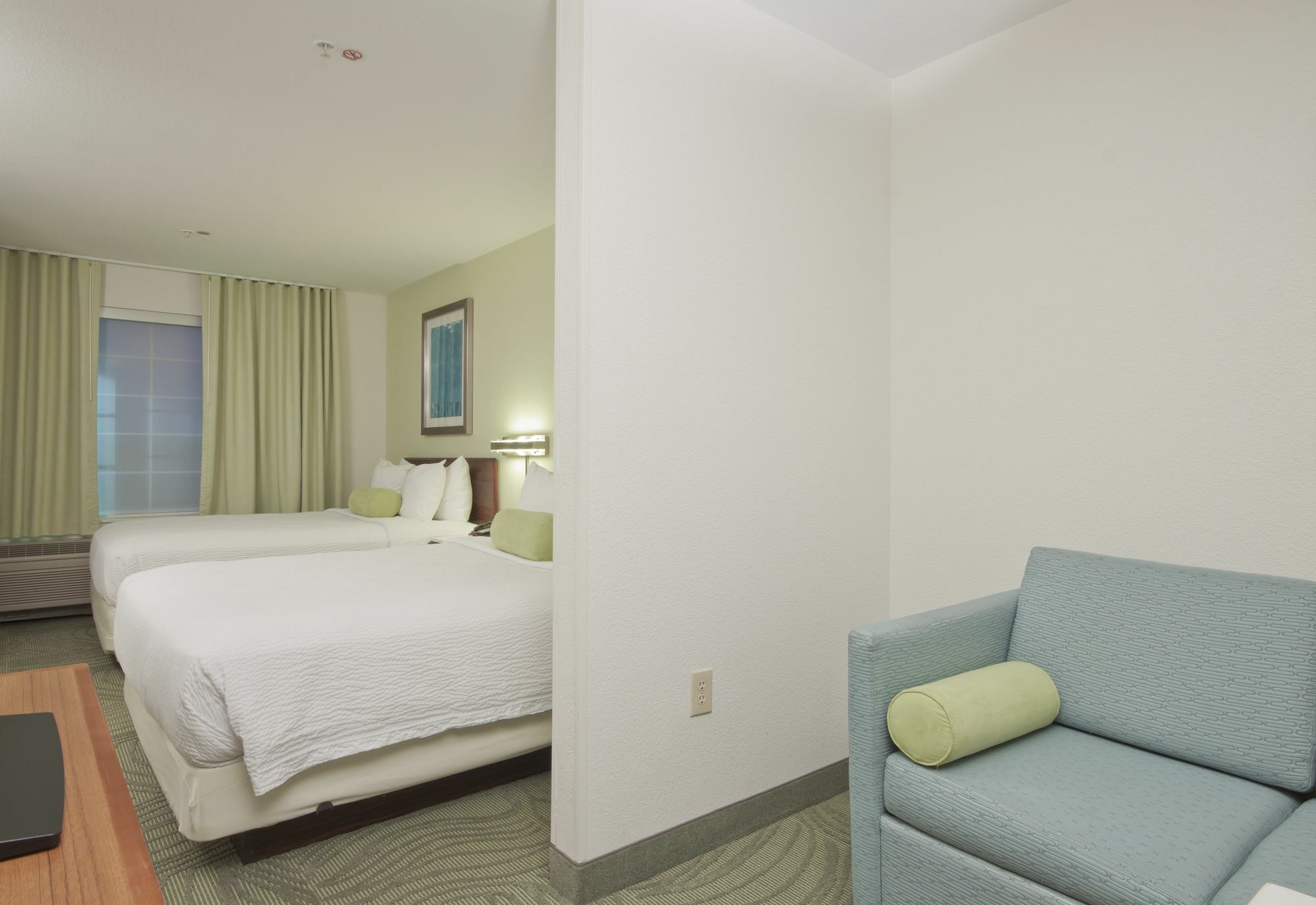 Springhill Suites Phoenix Chandler/Fashion Center Eksteriør bilde